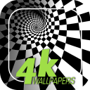 Optical illusions Wallpapers Icon