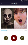 Video Call from Killer Clown screenshot 11