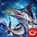 ace fishing wild catch icon