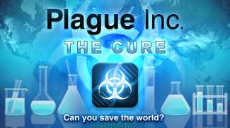 Plague Inc. screenshot 6