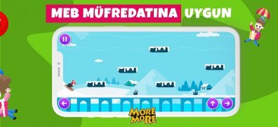 Play More 6 - İngilizce Oyunla screenshot 7