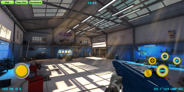 Battle Strike screenshot 5