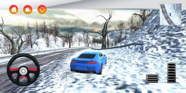 Real Car Simulator screenshot 2