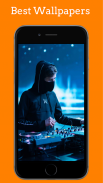 Alan Walker Wallpaper Offline screenshot 0