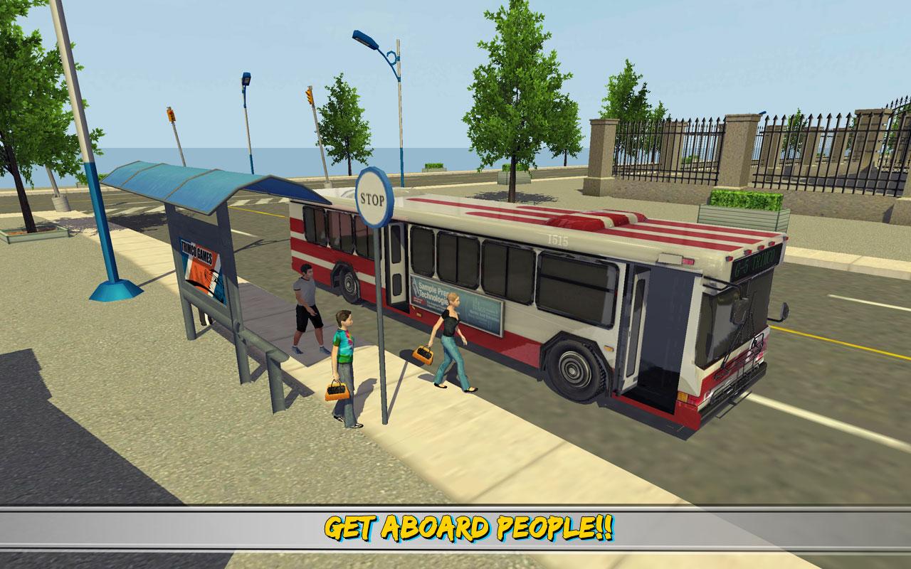 Commercial Bus Simulator 17 1 1 Download Android Apk Aptoide