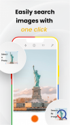 Photo Search - Lens for finder screenshot 1