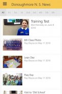 Donoughmore National School screenshot 2