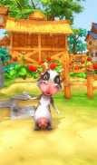 Mi vaca que habla screenshot 7