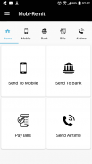 Mobi-Remit : Send Money screenshot 4