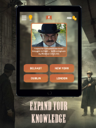 Quiz for Peaky Blinders - Fan Trivia screenshot 9