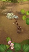 Little Ant Colony - Idle Игра screenshot 3