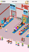 Idle Subway Tycoon - Play Now! screenshot 10