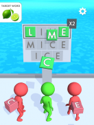 Spelling Bee Race screenshot 7