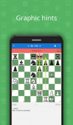 Chess Combinations Vol. 2 screenshot 1