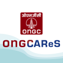 ONGCAReS Icon