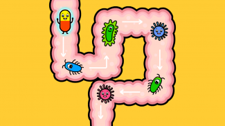 Timpy Doctor Games for Kids screenshot 4