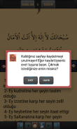 Cevşen-i Kebir Ve Meali screenshot 3