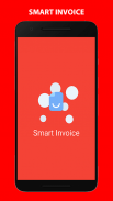 Smart Invoice Maker App screenshot 7
