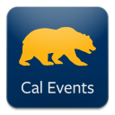 UC Berkeley / Cal Event Guides Icon