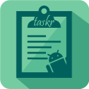 Taskr - Task List Icon