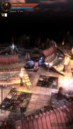 MEGAMU - MMORPG screenshot 0