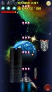 Space Hero : Alien Shooting Game. screenshot 4