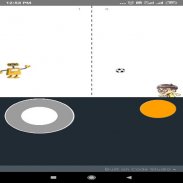 Legends pong screenshot 5