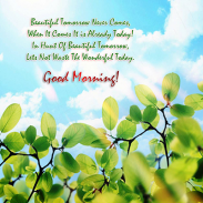 Good Morning Wishes And Quotes screenshot 0