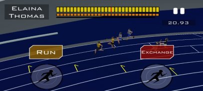 Athletic Games screenshot 2