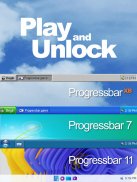 Progressbar95 - casual game screenshot 13
