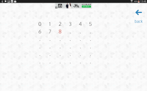 Game Squares Total screenshot 1