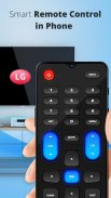 Universal Remote Control - Remote for All TV & DVD screenshot 3