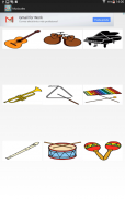 Musical Instruments for Kids screenshot 1