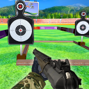 Shooting King 2019 - Target Shooing Training