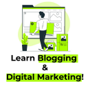 Learn Blogging | Daily SEO Tips & Dictionary