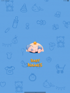 Baby Names (Pro) screenshot 3