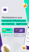 UNFY Influencer Marketplace screenshot 0