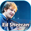 ED SHEERAN (64 Songs) Offline & Lyrics Icon