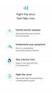 HealthTap - Online Doctors screenshot 1