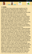 Orações qunize screenshot 7