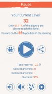 Math Fire screenshot 5