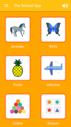 Preschool Play, Nursery, LKG, UKG Kids screenshot 4