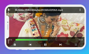 Maxx Video Player : 4K HD Video Player screenshot 5