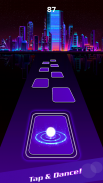 Melody Rush Music Game screenshot 4