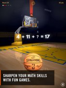 NBA Math Hoops: Skills + Drill screenshot 6