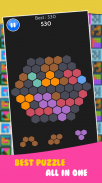 Puzzledom - Classic Puzzles All In One screenshot 0