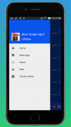 Best Radja Band Mp3 Offline screenshot 0