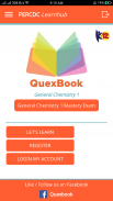 General Chemistry 1 - QuexBook screenshot 13