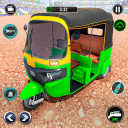 Tuk Tuk Auto Rickshaw Stunts - Baixar APK para Android | Aptoide