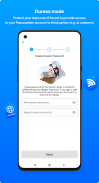 Password Manager - Passwarden screenshot 6